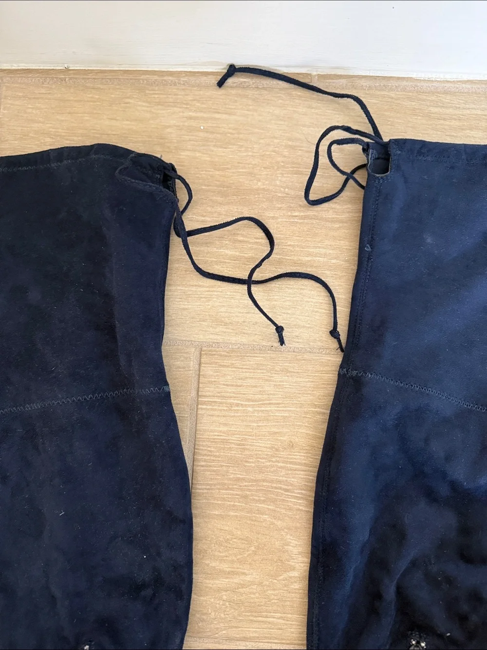 Unisa elegant navy